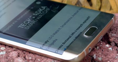 Samsung sprzedaje fabrykę ekranów LCD i inwestuje w OLED-y? I bardzo dobrze!