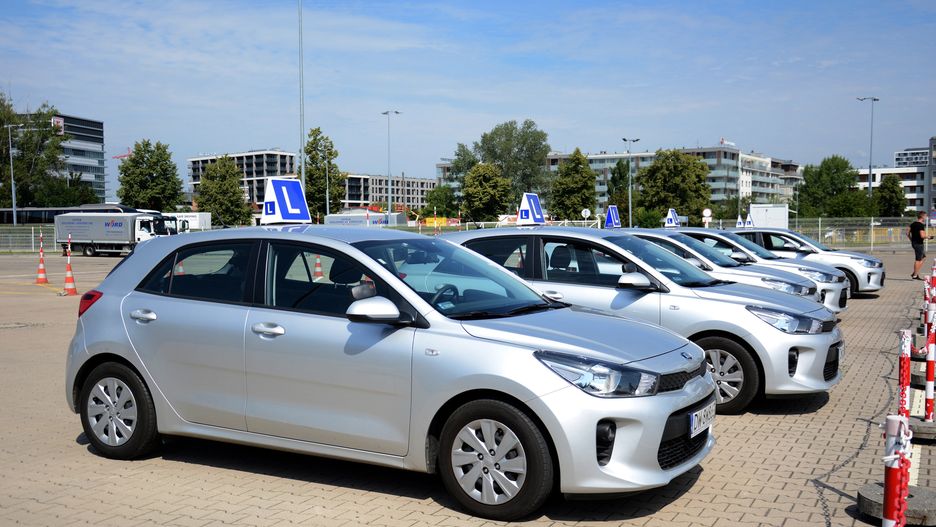 Jelenia Góra. Złe warunki sanitarne w WORD-zie. Wody nie było przez trzy dni