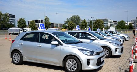Jelenia Góra. Złe warunki sanitarne w WORD-zie. Wody nie było przez trzy dni