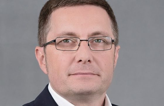 Alexander Sorg za Margaret Ann Dowling na czele Burda International Polska
