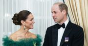 Książę William złamał wielowiekową tradycję. Zrobił to z miłości