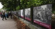 Warszawa: Wystawa "Starba. Fotograf Warszawy 1944" w Galerii Przystanek