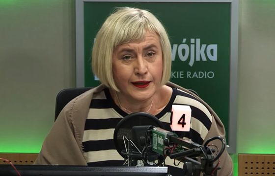 Kulisy odejścia naczelnej Dwójki. „Zmiany wymusiła atmosfera, która miała wpływ na pracę zespołu”