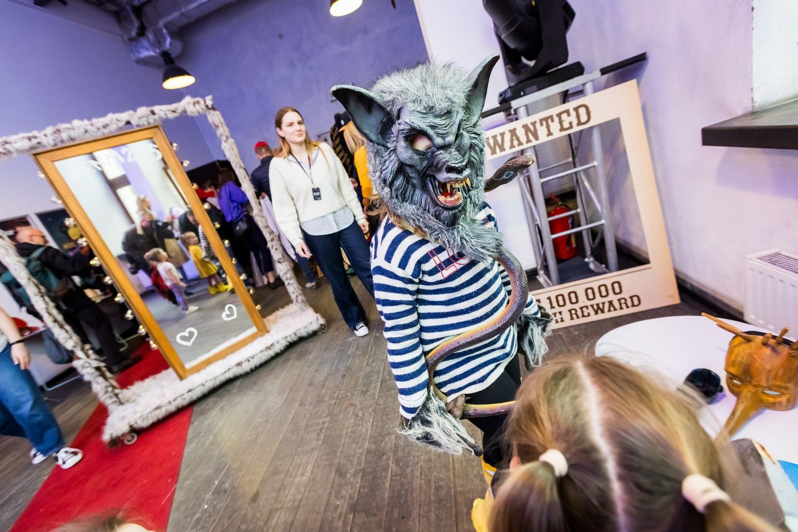 Noc Muzeów w Teatrze Polskim w Bydgoszczy 2025
