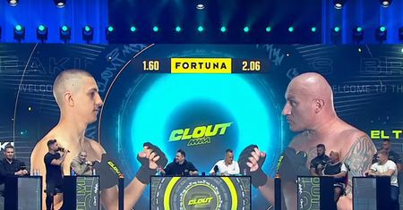 Gala freak fightow za darmo w Polsacie? Jest oficjalne stanowisko