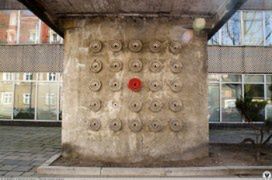 Wrocław. Modernistyczny budynek ZETO. Pamiątka po krzemowym śnie