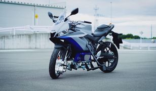Yamaha prezentuje system AMSAS i przedstawia ambitny cel na 2050 rok