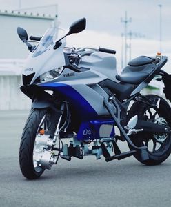 Yamaha prezentuje system AMSAS i przedstawia ambitny cel na 2050 rok