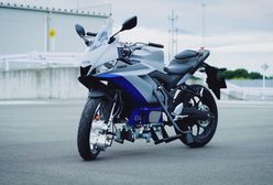 Yamaha prezentuje system AMSAS i przedstawia ambitny cel na 2050 rok