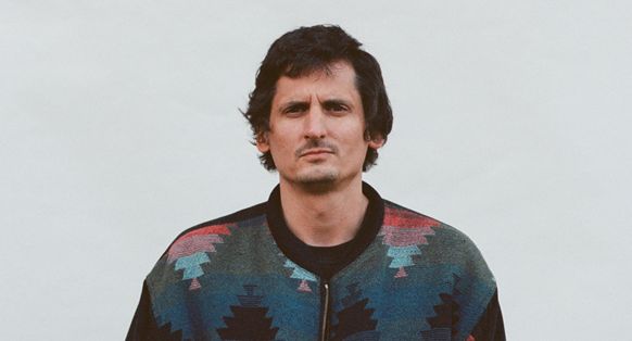 Jan Pietrzak w bluebird artists