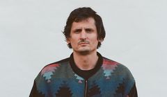 Jan Pietrzak w bluebird artists