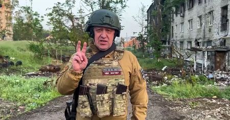 Nie koniec chaosu w Rosji? Polskie służby alarmują