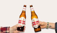 Huta 19 wiodącą agencją marki Tyskie