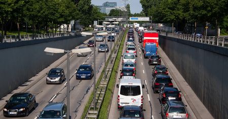 Koniec z "janosikowaniem"? Policja może wystawić mandat