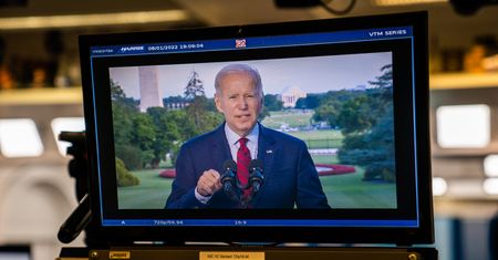 Likwidacja lidera Al-Kaidy. CNN ujawnia szczegóły operacji