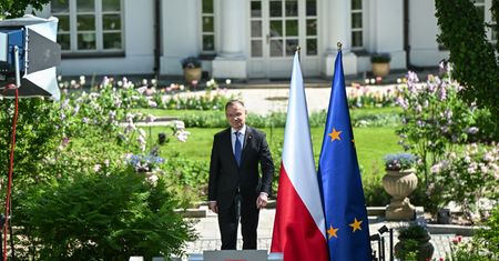 Duda chce światowych szczytów. Przedstawił propozycję