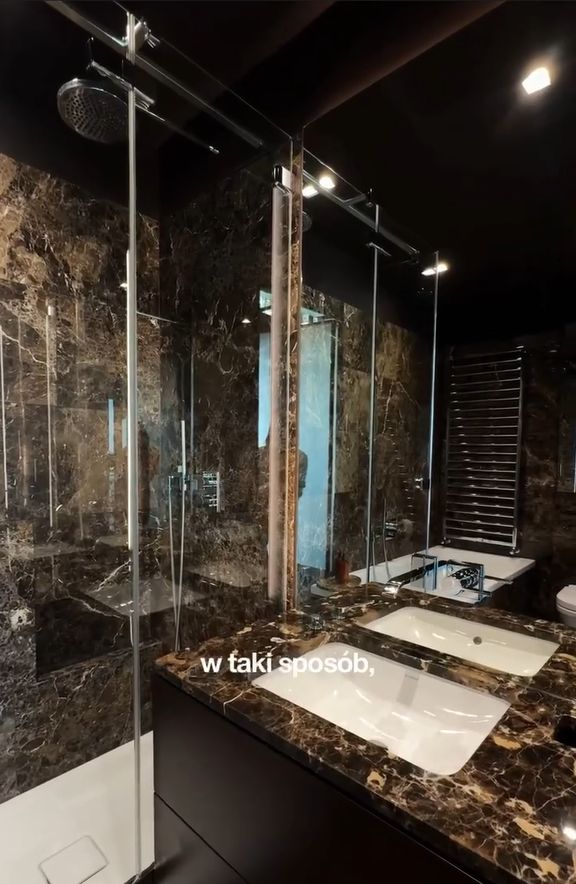 Apartament Julii von Stein na sprzedaż