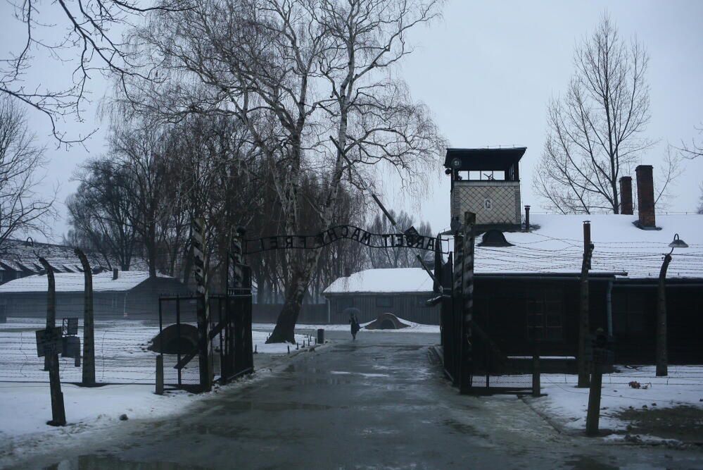 Dyrektor Muzeum Auschwitz: w sposób szczególny chcemy się skupić na ocalałych