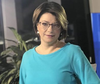 Katarzyna Werner po 11 latach odeszła z TVN24. Na dobre wyjechała z kraju