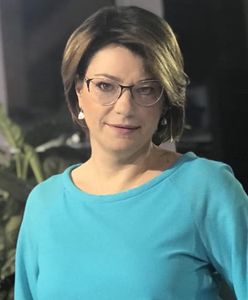 Katarzyna Werner po 11 latach odeszła z TVN24. Na dobre wyjechała z kraju