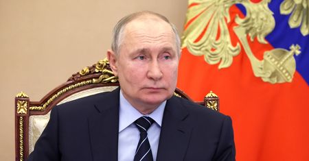 Największy od 27 lat niedobór pracowników w Rosji. Putin wysłał ich na wojnę