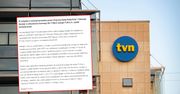 TVN otrzymał koncesję. W Holandii. Stacja wydała oświadczenie