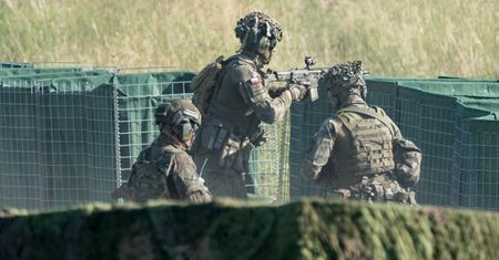 Dostał wezwanie od wojska do oddania auta. "To normalne działanie"