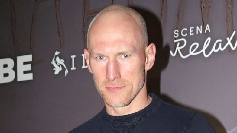 Diablo wyrzucony z Fame MMA.