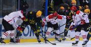 GKS Katowice - Comarch Cracovia. Garść liczb i szczypta statystyk
