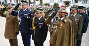 W hołdzie ofiarom Zbrodni Katyńskiej. Uroczystości w Rzeszowie i w Komendzie
