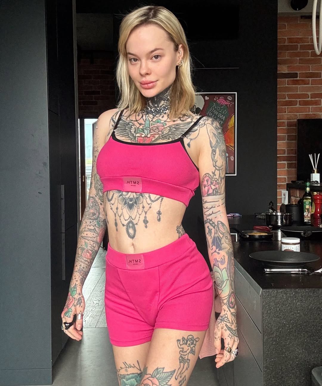 Monika Miller