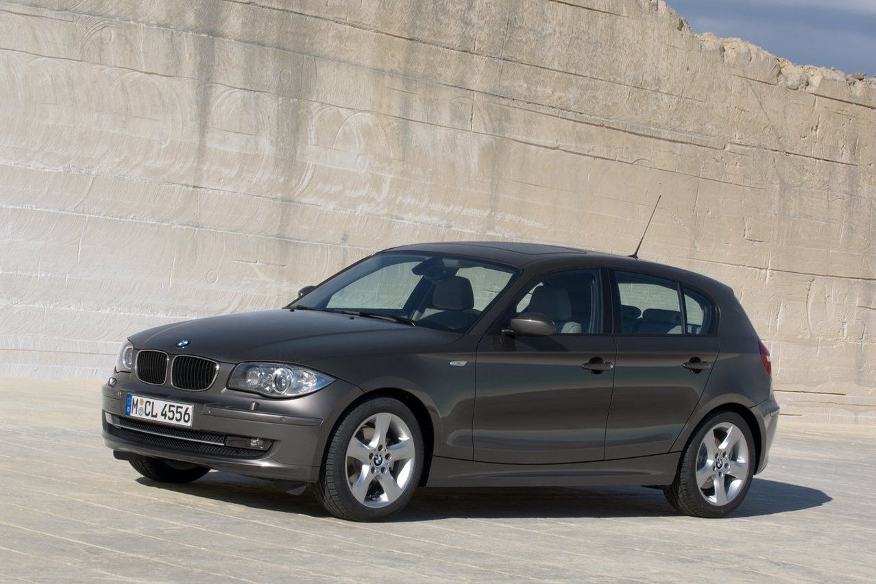 BMW Serii 1