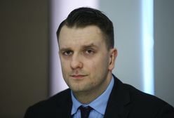 Łukasz Mejza do dymisji po materiale WP? Nieoficjalne informacje