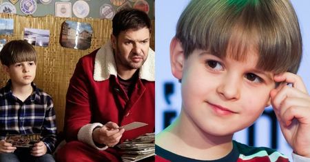To on zagrał Kazika w "Listach do M."! Tak PO LATACH wygląda Mateusz Winek (ZDJĘCIA)