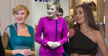 Miss Polonia o Agacie Dudzie: "Jej styl jest mocno ograniczony!"