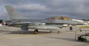 Duńskie F-16 mogą trafić do Argentyny. Czy Londyn postawi weto?