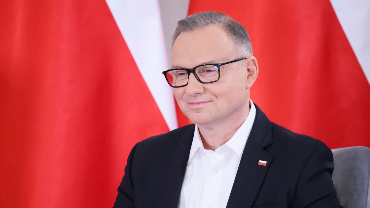 Andrzej Duda