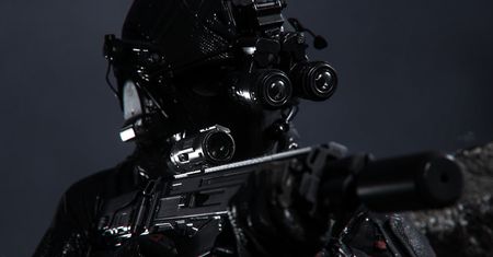 Call of Duty: Modern Warfare 3 zdemaskowane? Ważne odkrycie w PS5