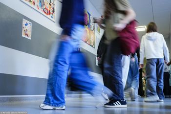 Chaos w szkołach. Nauczyciele są wściekli