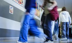 Chaos w szkołach. Nauczyciele są wściekli