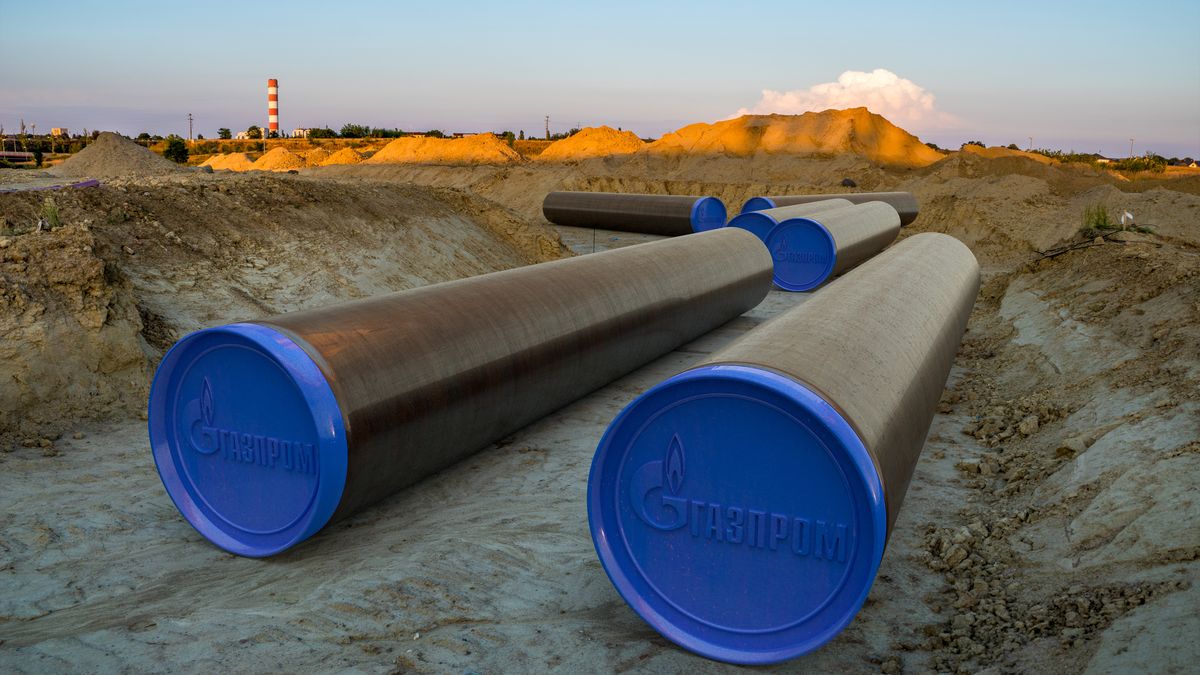 Gazprom ma nie naciskać na szybszą certyfikację Nord Stream 2
