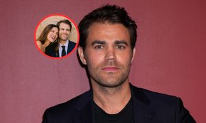 Ma polskie korzenie. Paul Wesley po raz trzeci wziął ślub