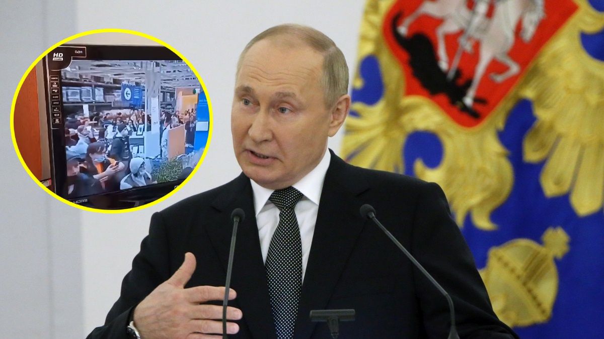 W Dzień Rosji hakerzy zaatakowali rosyjskie stacje TV 