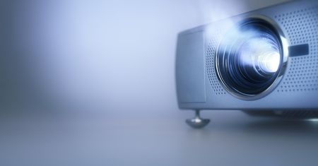 Kino na ścianie – dzieci będą zachwycone