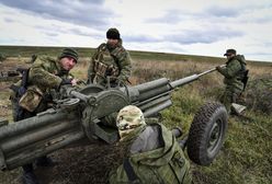 Tego boi się Rosja. Brytyjczycy ujawniają