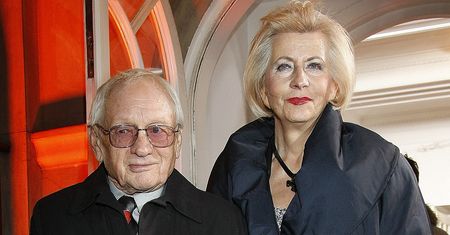 Nie radzi sobie bez Witolda Pyrkosza. Wyznała, jak wygląda jej życie