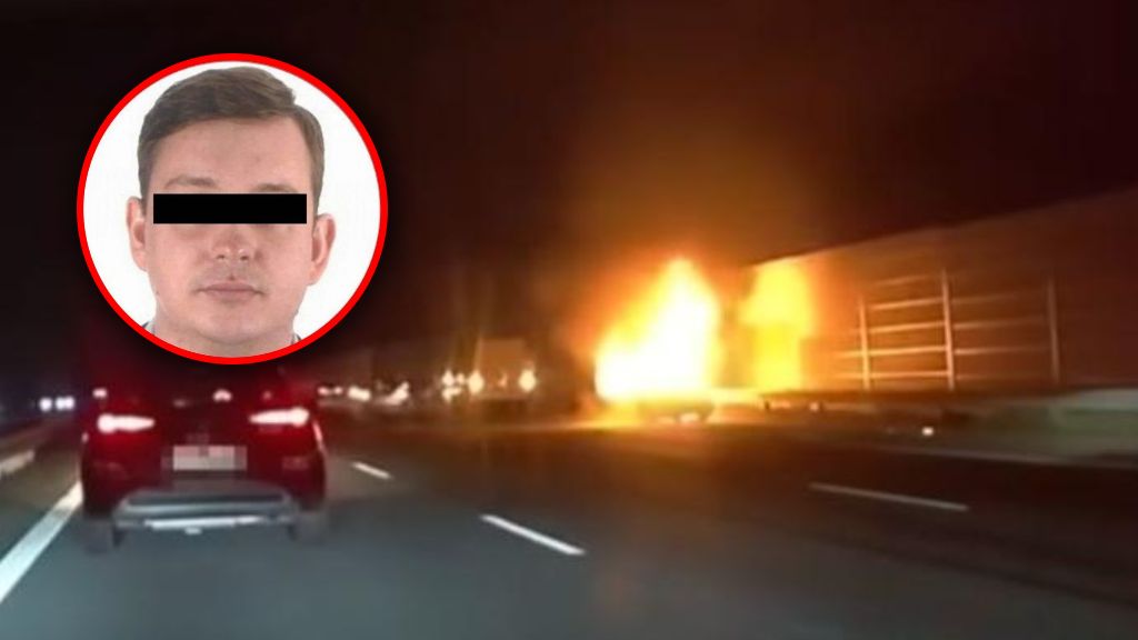 Sebastian M. w ciągu kilku godzin trafi do Polski