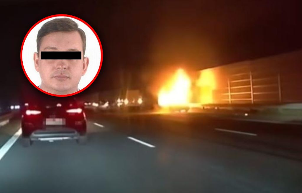 Sebastian M. w ciągu kilku godzin trafi do Polski