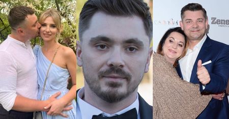 Daniel Martyniuk zwrócił się do RODZICÓW I ŻONY! "Zawsze byliście moją siłą i zrobię wszystko, żebyście chcieli ze mną być"