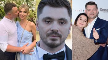 Daniel Martyniuk zwrócił się do RODZICÓW I ŻONY! "Zawsze byliście moją siłą i zrobię wszystko, żebyście chcieli ze mną być"
